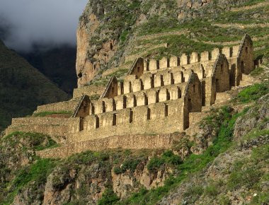 Ollantaytambo : Αποδεικτικά στοιχεία προηγμένης αρχαίας τεχνολογίας (φωτό, βίντεο)